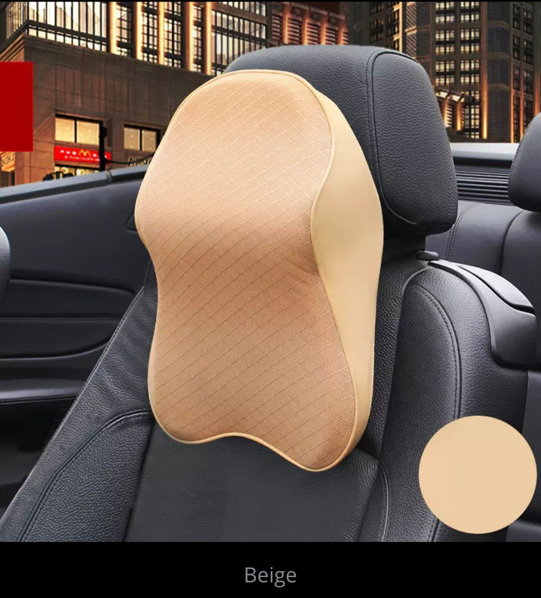 Best deals car pillow