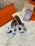 H Oasis sandal