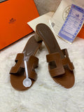 H Oasis sandal