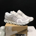 Cloud 5 Trainers Running Shoes