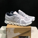 Cloud 5 Trainers Running Shoes