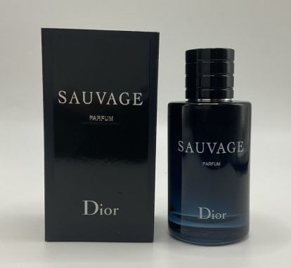 Sauvage By Dior - 100ml