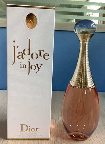 J'adore In Joy By Dior - 100ml