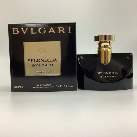 Splendida Jasmine Noir By Bvlgari - 100ml