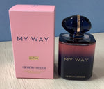 My Way By Giorgio Armani - 90ml