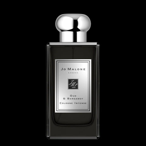 Oud & Bergamot By Jo Malone - 100ml