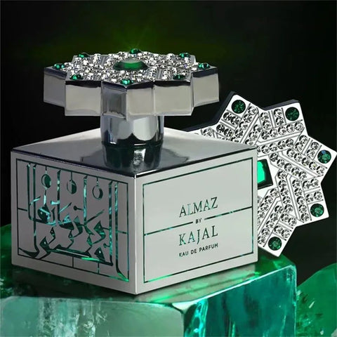 Almaz By Kajal - 100ml