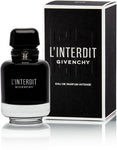 Intense Eau De Perfume By L'interdit Givenchy - 80ml