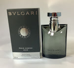 Pour Homme Soir By Bvlgari For Men - 100ml