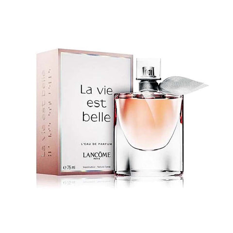 La Vie Est Belle By Lancome Paris For Women - 75ml