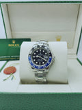 Automatic Submariner 41mm Watch