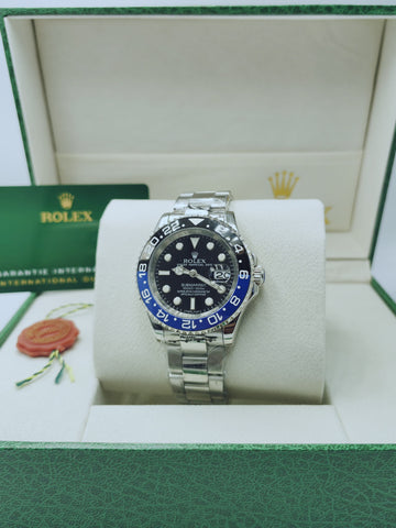 Automatic Submariner 41mm Watch