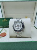 Automatic Daytona 41mm Watch