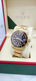 Automatic Submariner 41mm Watch