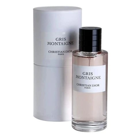 Gris Montaigne By Dior - 125ml