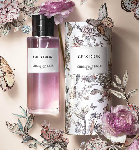 Gris Dior By Dior - 125ml