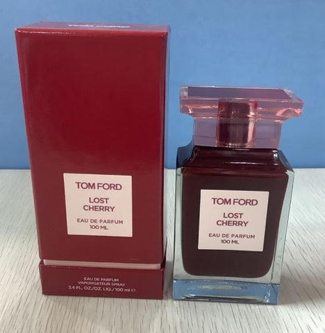 Lost Cherry By Tom Ford - 100ml