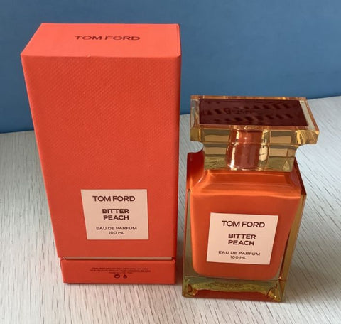 Bitter Peach By Tom Ford - 100ml