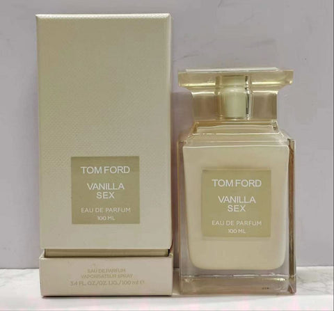 Vanilla By Tom Ford - 100ml