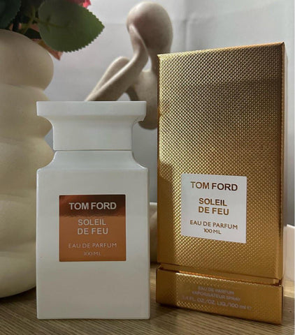 Tom Ford