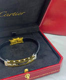 Love Bracelet By Cartier