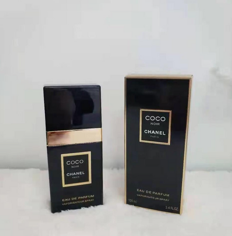 Coco Noir EDP By Chanel - 100ml