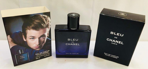 Bleu De Chanel - 100ml