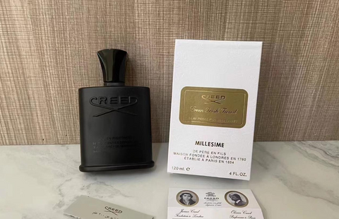 Green Irish Tweed By Creed - 120ml