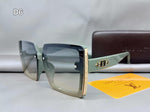 LV Letter Sunglasses