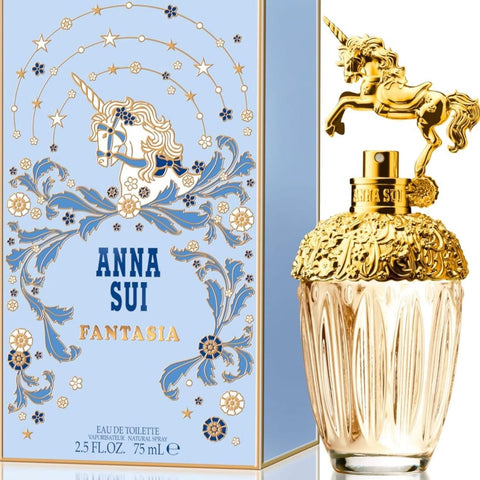 Fantasia By Anna Sui - 75ml