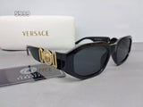 Medusa Biggie Sunglasses By Versace