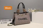 CH Tote Shoulder Bag