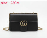 GG Marmont Plain Bag