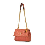 Guess Giully Convertible Flap Bag