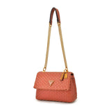 Guess Giully Convertible Flap Bag