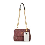 Guess Giully Convertible Flap Bag