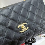 CH Coco Handle Quilted Bag