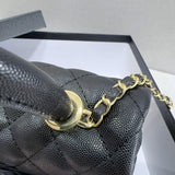 CH Coco Handle Quilted Bag