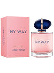 My Way By Giorgio Armani - 90ml