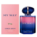 My Way Parfum By Giorgio Armani - 90ml