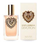 Devotion By Dolce & Gabbana - 100ml