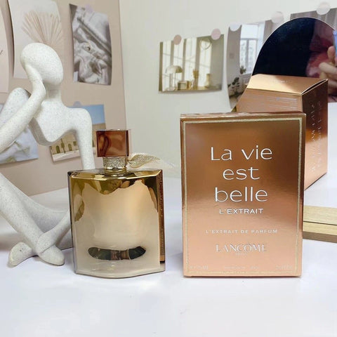 La Vie Est Belle L'extrait By Lancome - 75ml