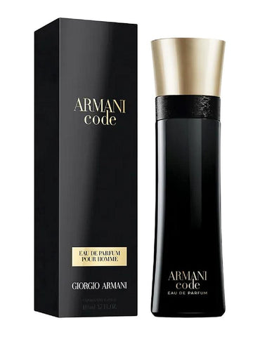 Armani Code By Giorgio Armani - 110ml