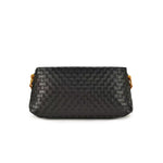 Guess Lisbet Top Zip Crossbody Clutch Bag