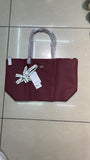 Anna Reversible Tote By Lacoste