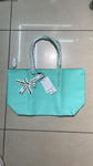 Anna Reversible Tote By Lacoste