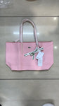 Anna Reversible Tote By Lacoste