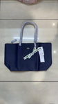 Anna Reversible Tote By Lacoste