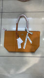 Anna Reversible Tote By Lacoste