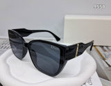 Dior Letter Sunglasses